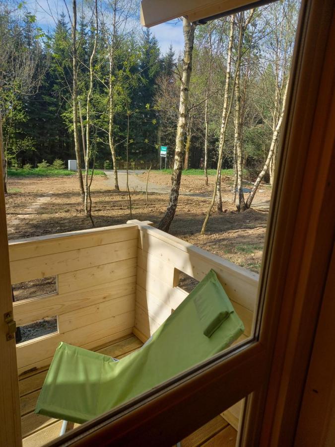 Heartspace Ferienhaus Taszow