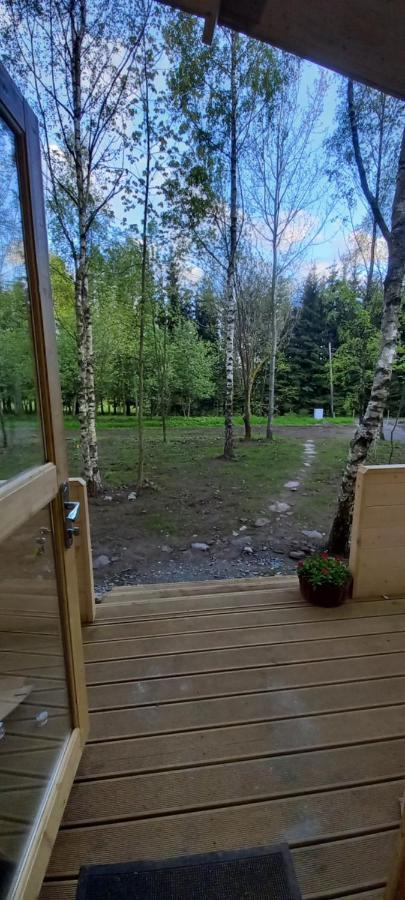 Ferienhaus Heartspace *