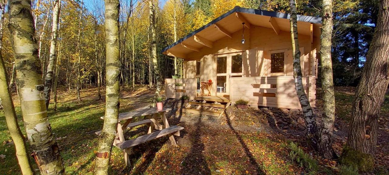 Ferienhaus Heartspace