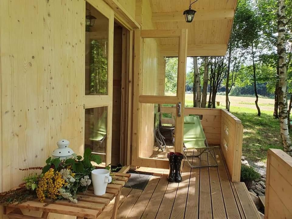 Ferienhaus Heartspace