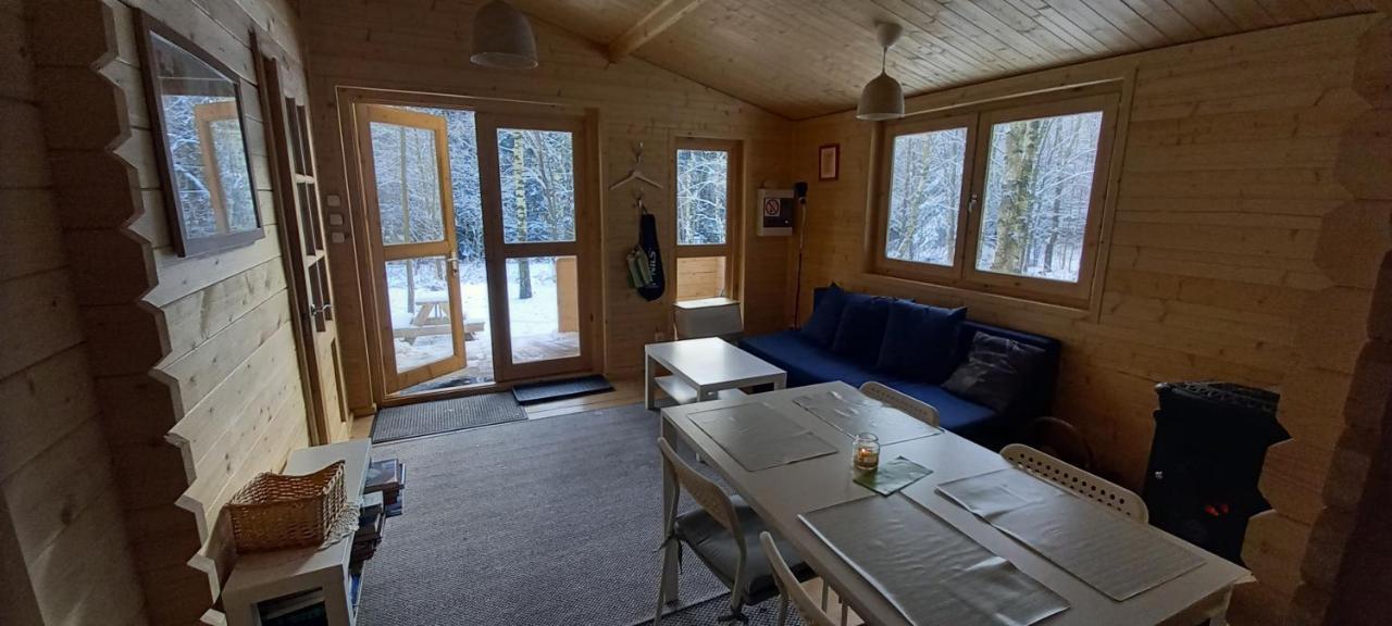 Heartspace Ferienhaus *